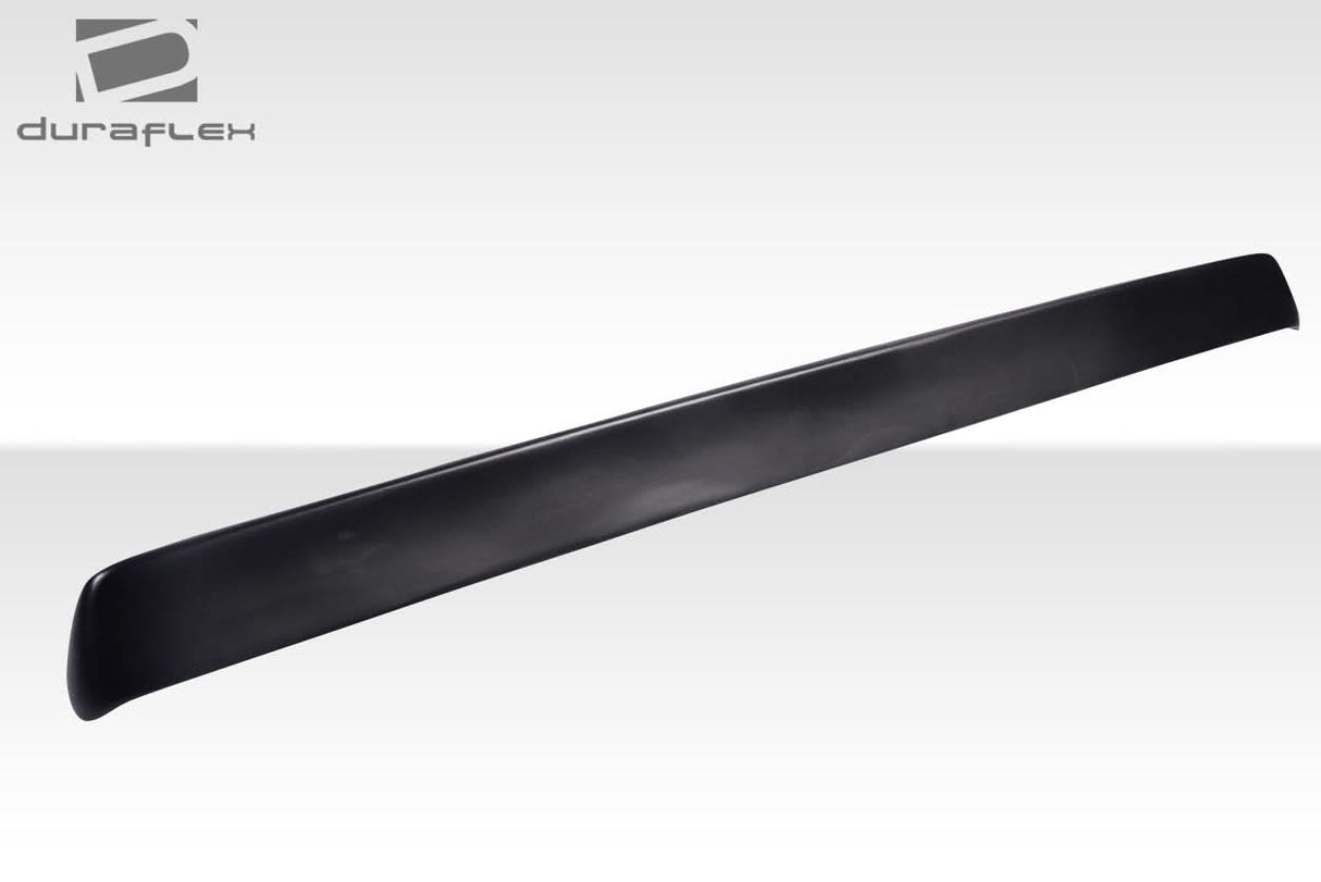 2009-2013 Chevrolet Silverado Downforce Style Wing Spoiler - FRP