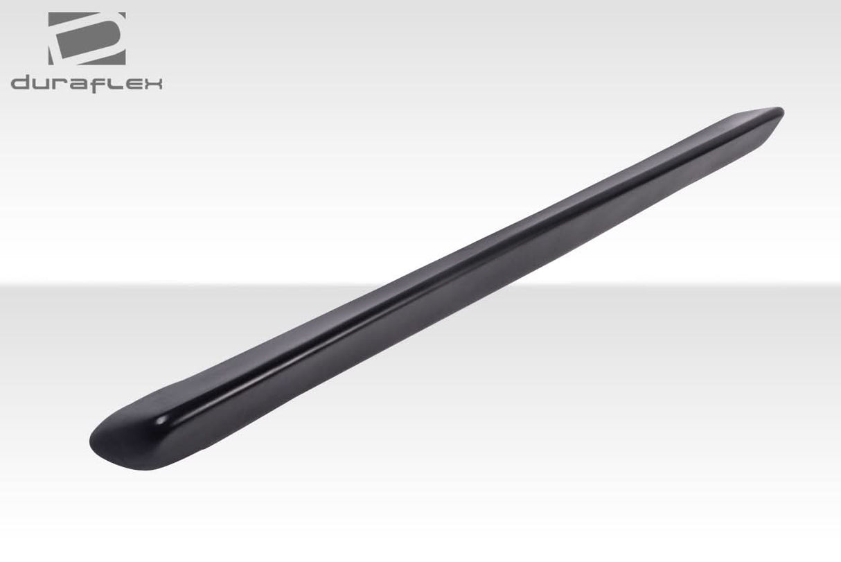 2009-2013 Chevrolet Silverado Downforce Style Wing Spoiler - FRP