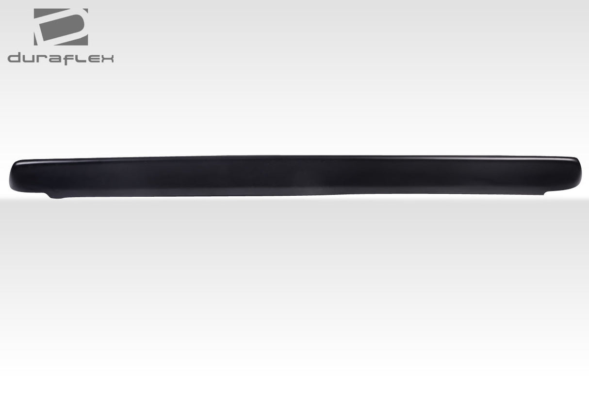 2009-2013 Chevrolet Silverado Downforce Style Wing Spoiler - FRP