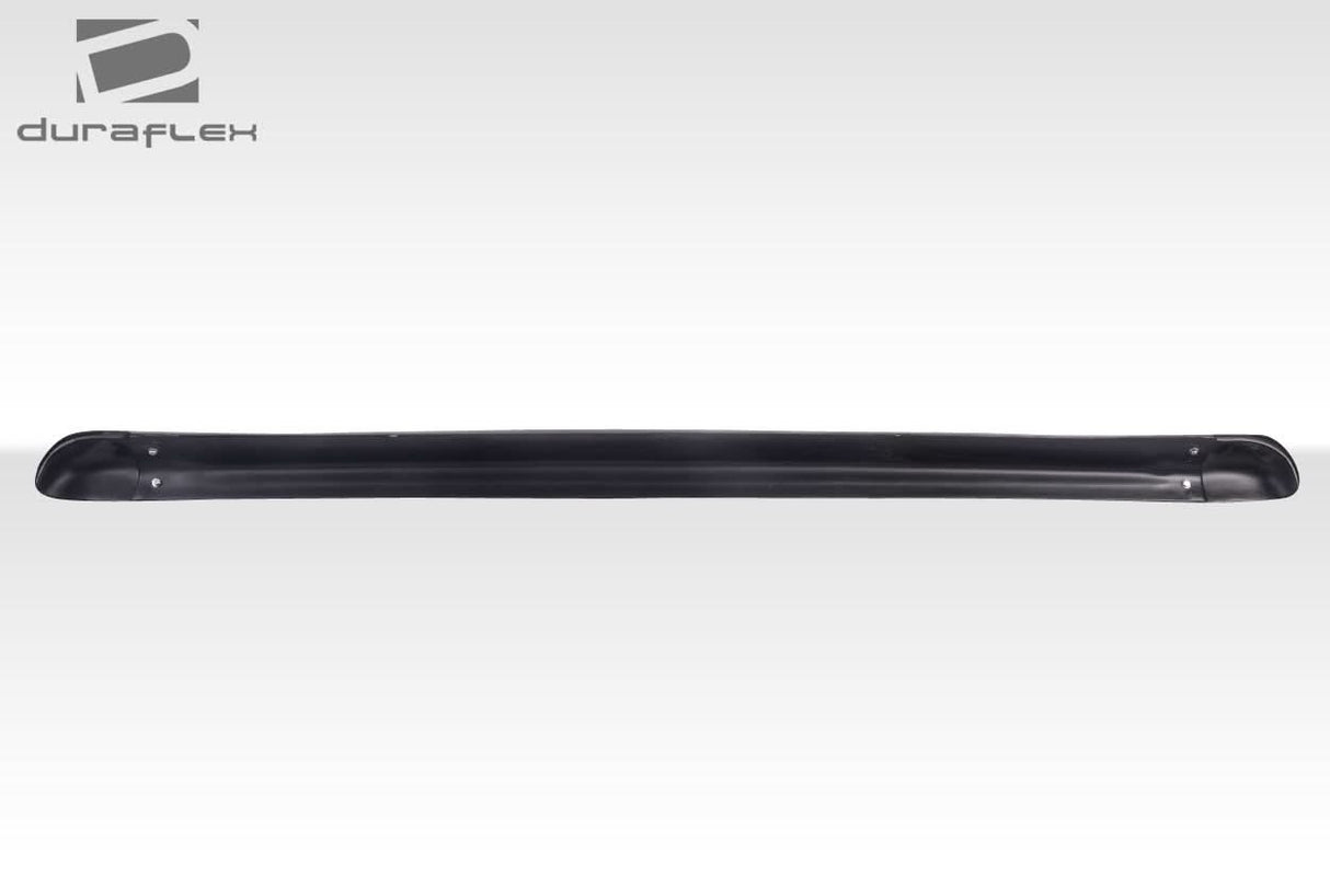 2009-2013 Chevrolet Silverado Downforce Style Wing Spoiler - FRP