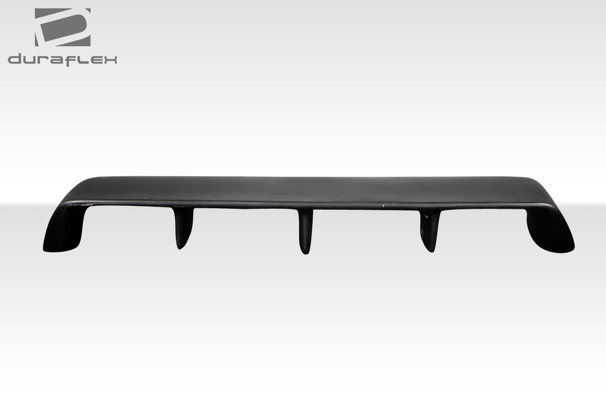 2008-2023 Dodge Challenger CVX Style Wing Spoiler - 1 Piece - FRP