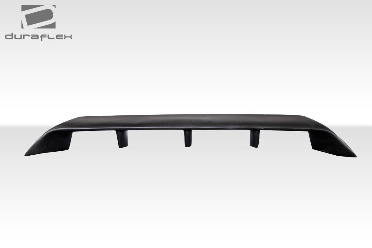 2008-2023 Dodge Challenger CVX Style Wing Spoiler - 1 Piece - FRP