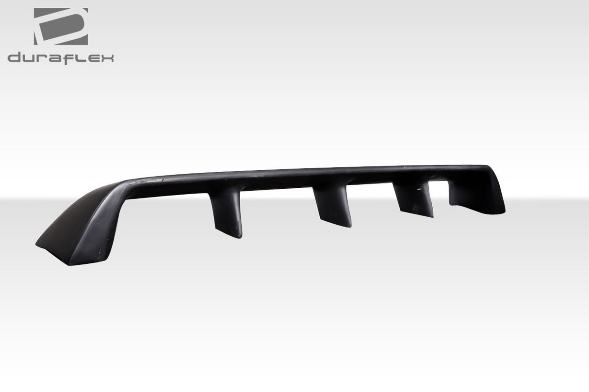 2008-2023 Dodge Challenger CVX Style Wing Spoiler - 1 Piece - FRP