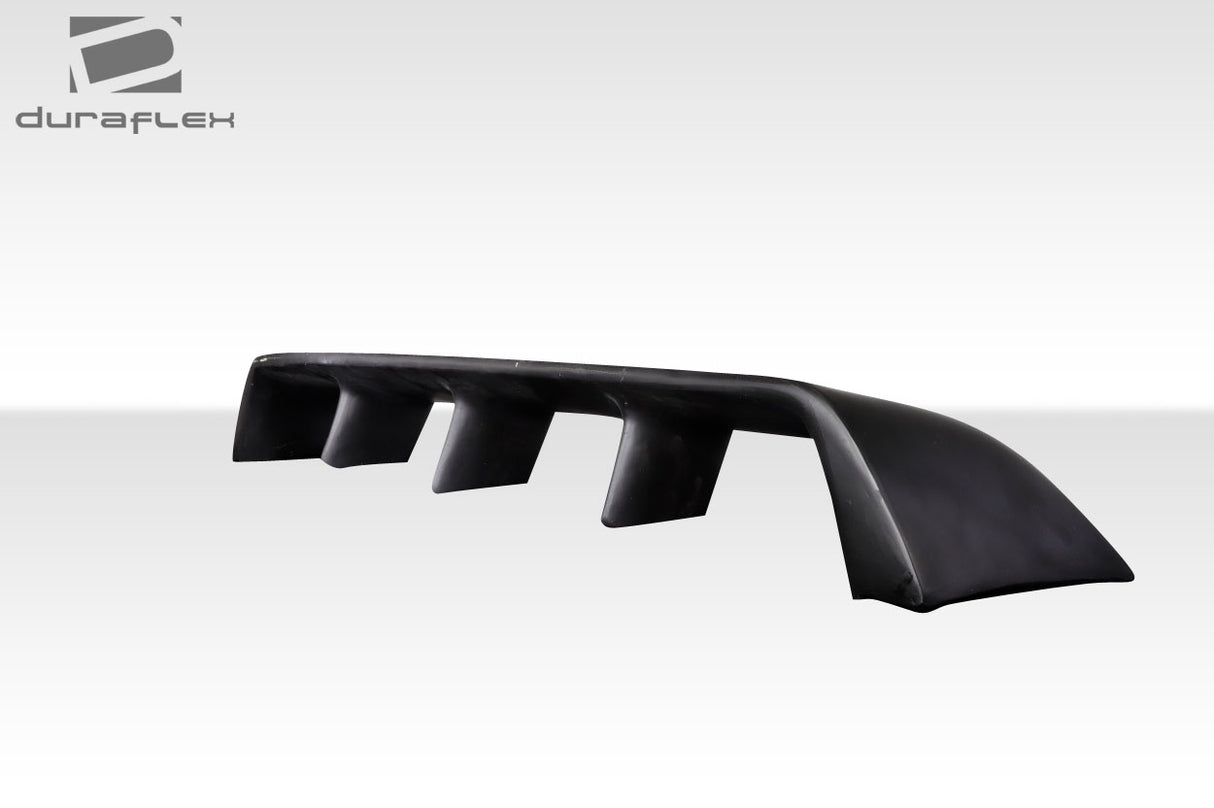 2008-2023 Dodge Challenger CVX Style Wing Spoiler - 1 Piece - FRP