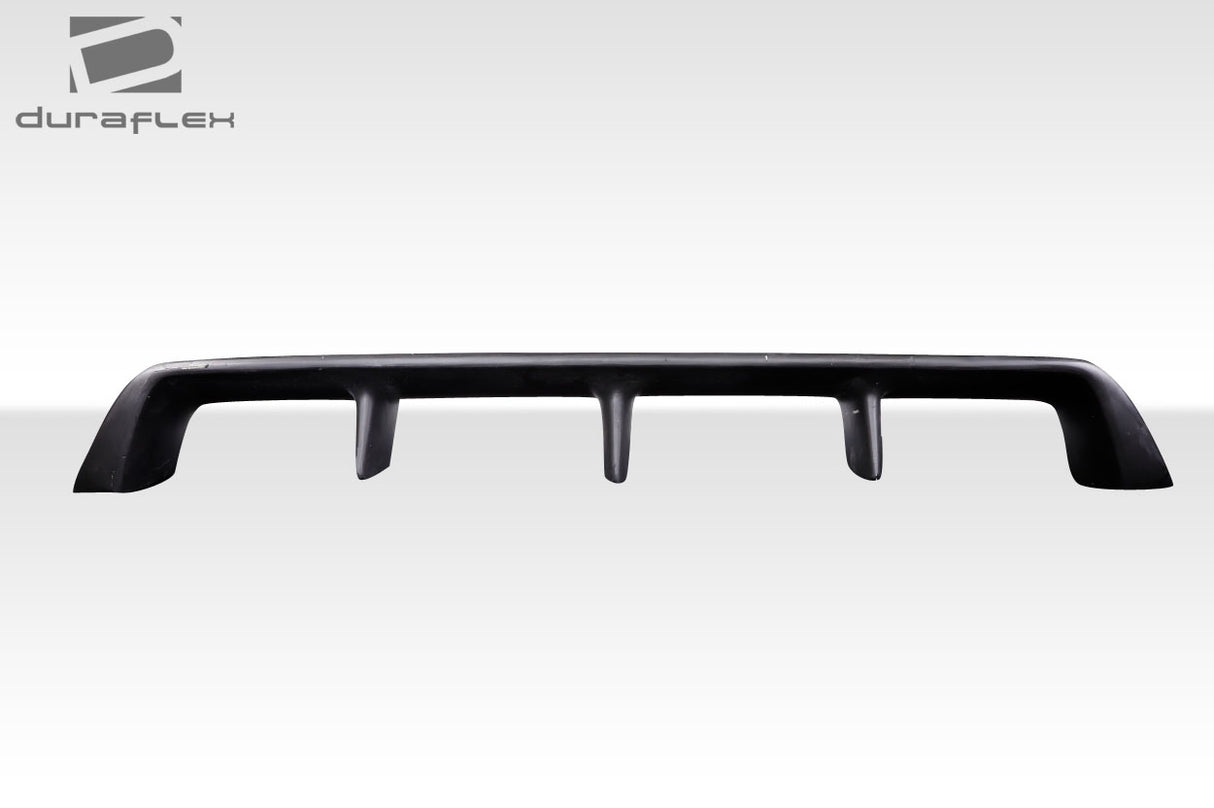 2008-2023 Dodge Challenger CVX Style Wing Spoiler - 1 Piece - FRP