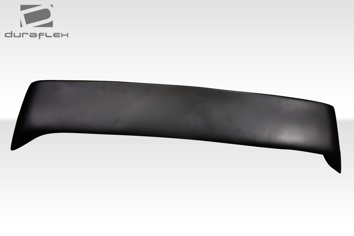 2008-2023 Dodge Challenger CVX Style Wing Spoiler - 1 Piece - FRP