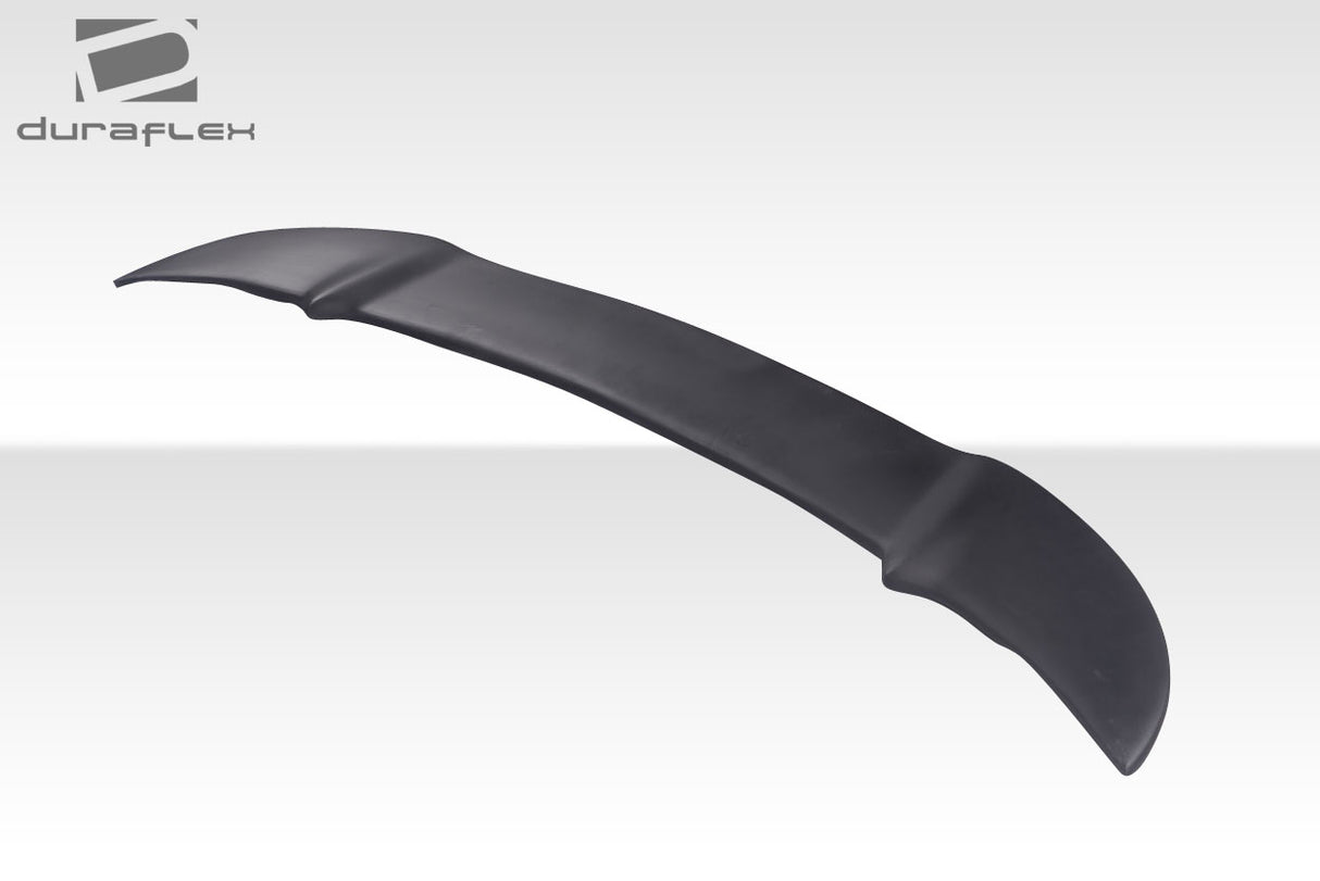 2011-2014 Dodge Charger Duraflex Hellcat Look Wing Spoiler - 1 Piece
