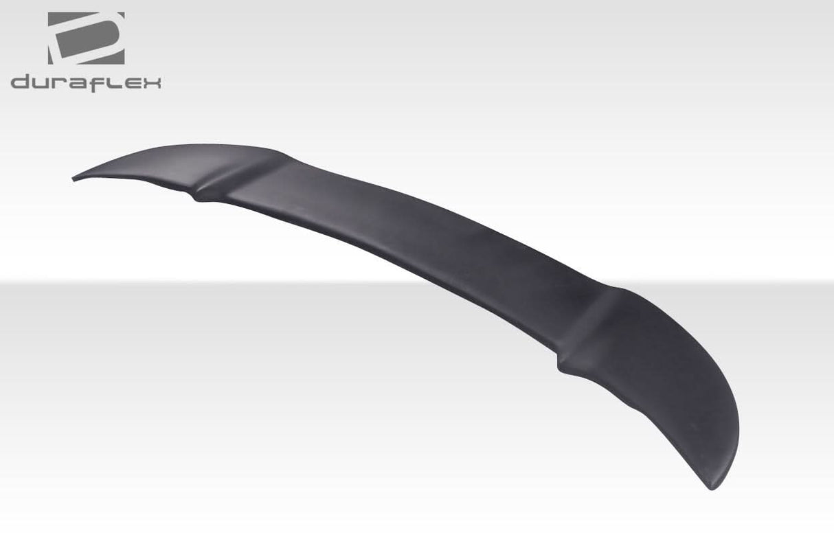 2011-2014 Dodge Charger Hellcat Look Wing Spoiler - FRP
