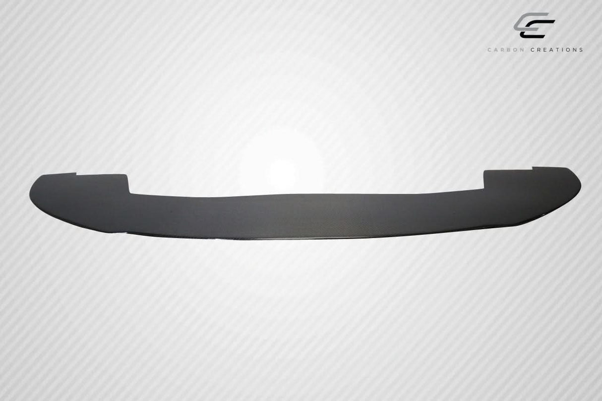 2015-2023 Dodge Charger SRT Hellcat DriTech Sonic Style Front Splitter