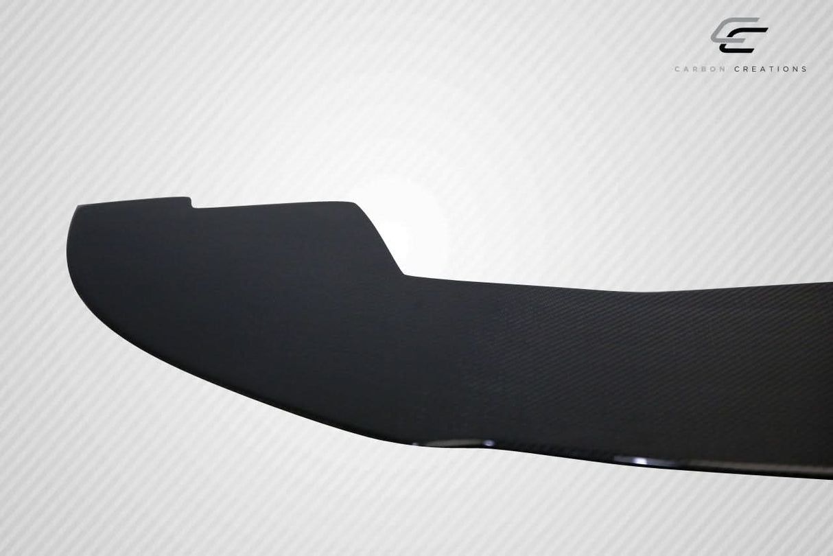 2015-2023 Dodge Charger SRT Hellcat DriTech Sonic Style Front Splitter