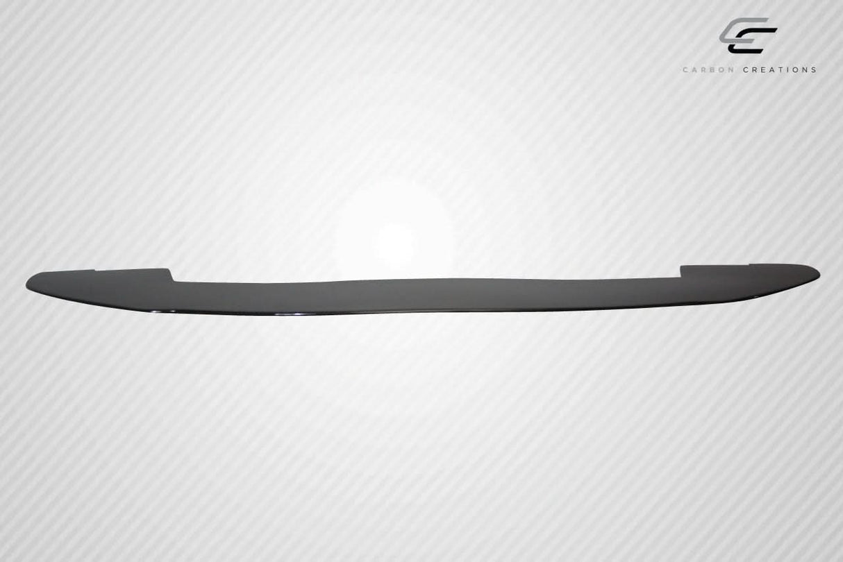 2015-2023 Dodge Charger SRT Hellcat DriTech Sonic Style Front Splitter
