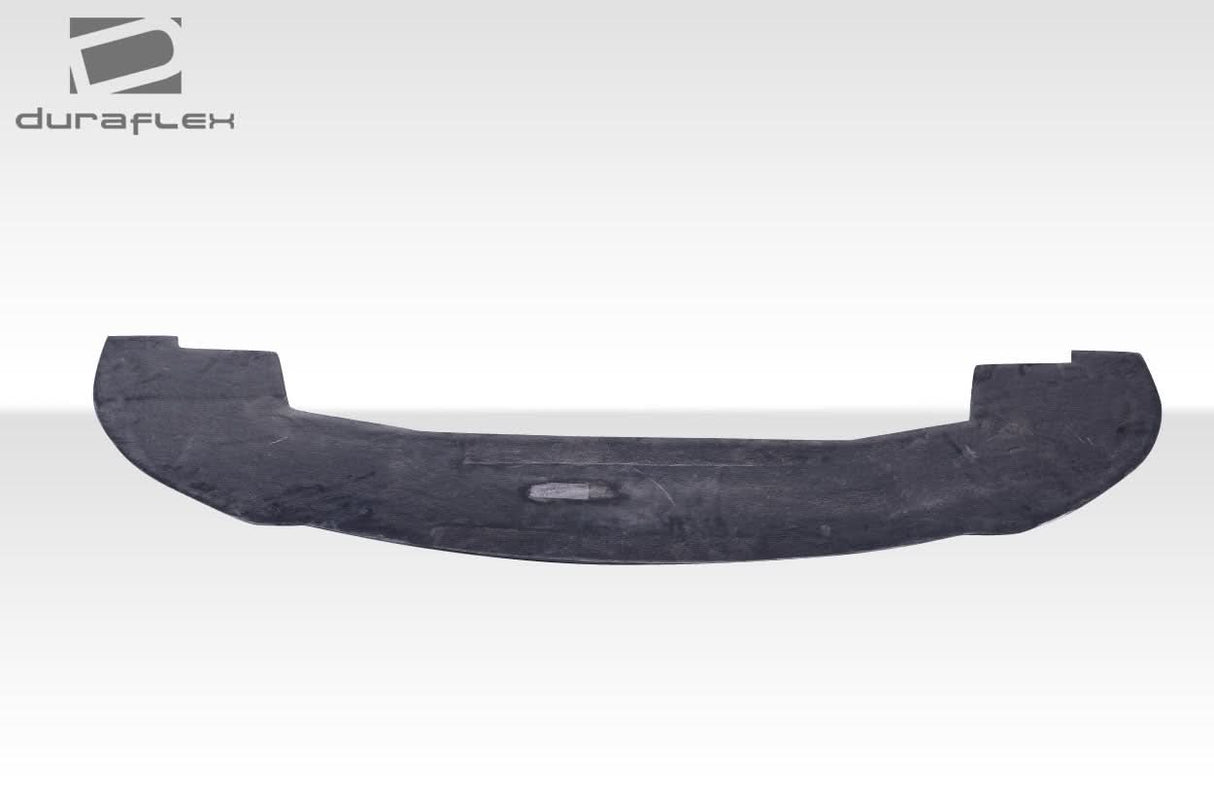 2015-2023 Dodge Charger Sonic Style Front Splitter - FRP