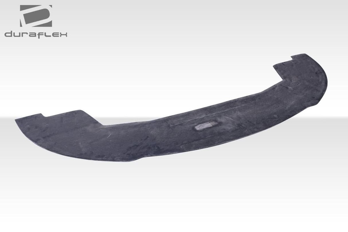 2015-2023 Dodge Charger Sonic Style Front Splitter - FRP