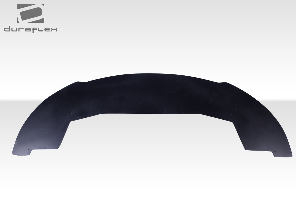 2015-2023 Dodge Charger SRT / Hellcat Duraflex Sonic Front Spliiter - 1 Piece