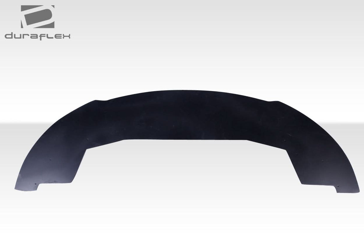 2015-2023 Dodge Charger Sonic Style Front Splitter - FRP