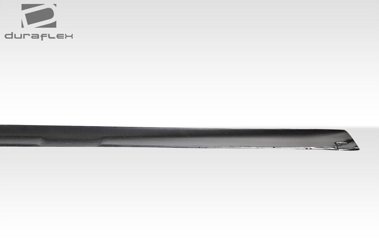 2013-2016 Dodge Dart Scat Look Side Skirts - 2 Piece - FRP