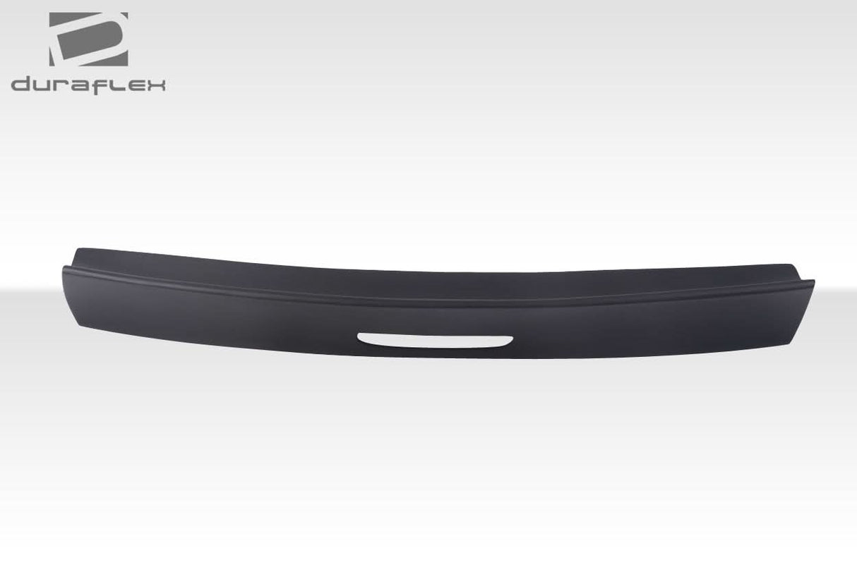 2000-2005 Dodge Neon RBS Style Wing Spoiler - 1 Piece - FRP