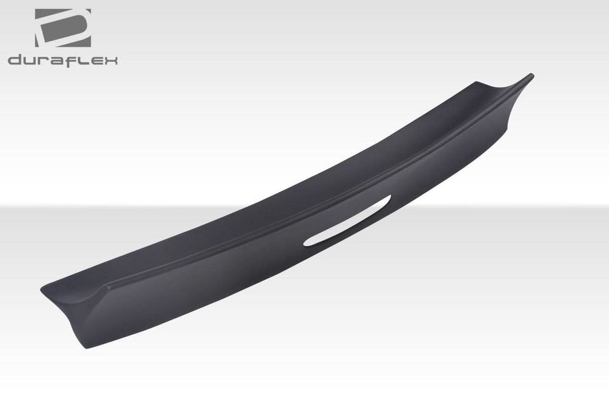 2000-2005 Dodge Neon RBS Style Wing Spoiler - 1 Piece - FRP