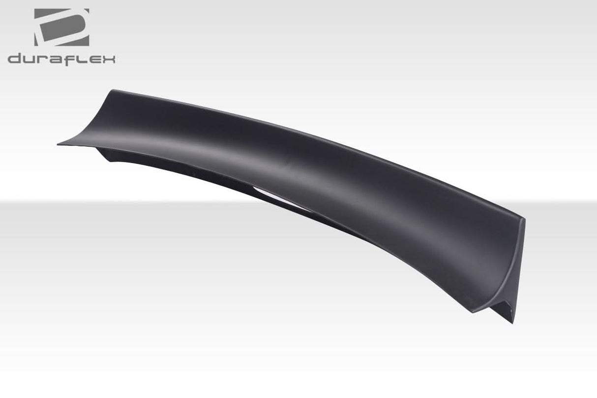 2000-2005 Dodge Neon RBS Style Wing Spoiler - 1 Piece - FRP