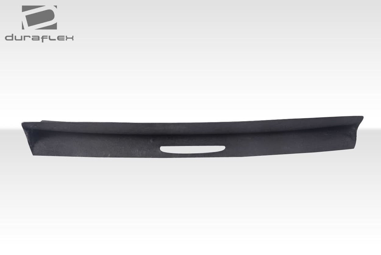 2000-2005 Dodge Neon RBS Style Wing Spoiler - 1 Piece - FRP