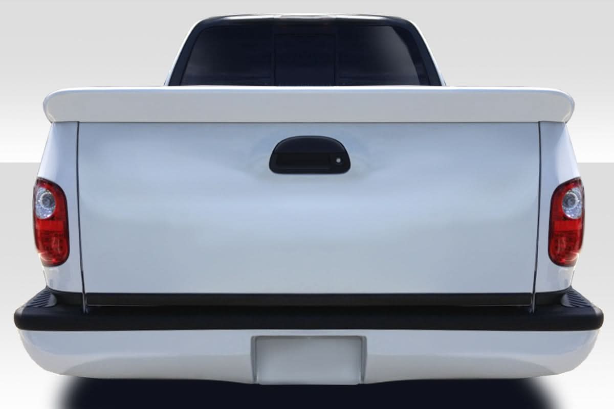 1997-2003 Ford F-150 Lazer Style Wing Spoiler - 1 Piece - FRP