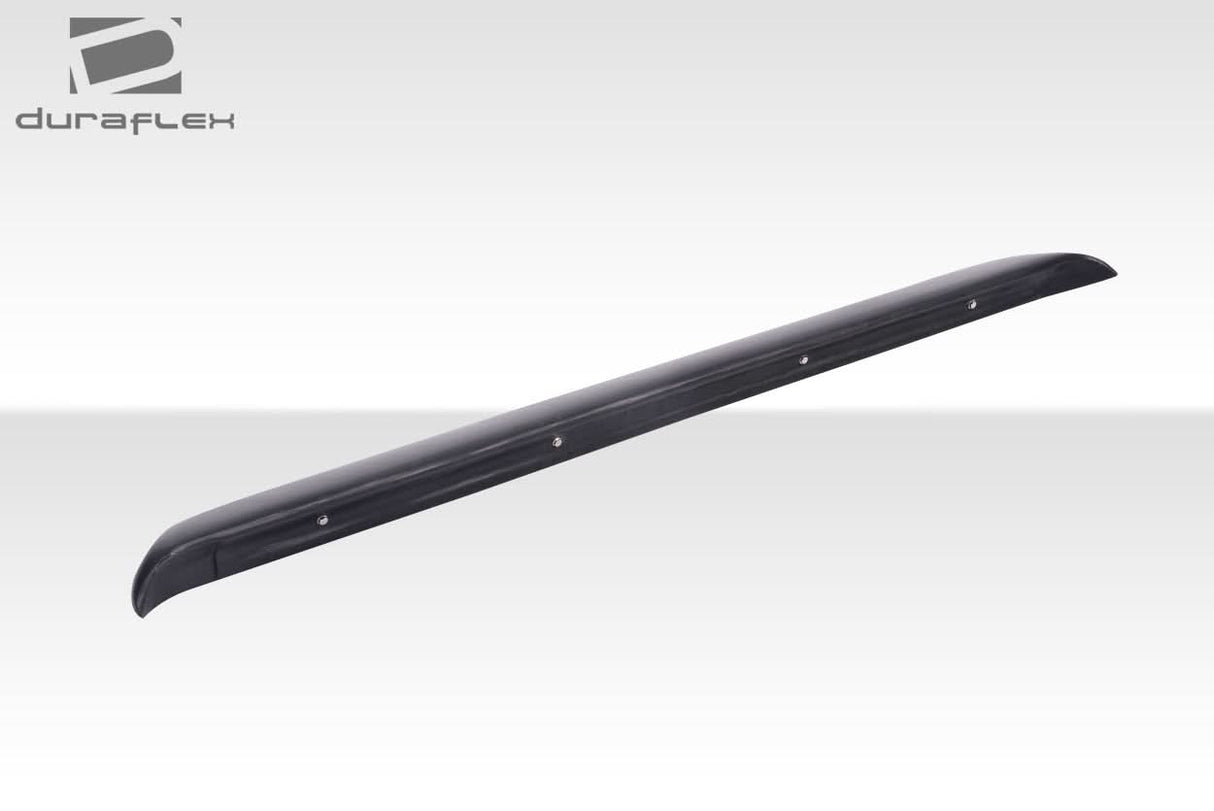 1997-2003 Ford F-150 Lazer Style Wing Spoiler - 1 Piece - FRP