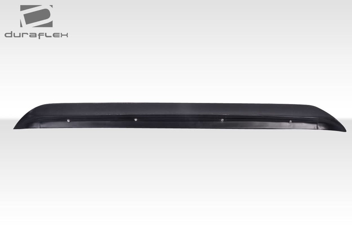 1997-2003 Ford F-150 Lazer Style Wing Spoiler - 1 Piece - FRP