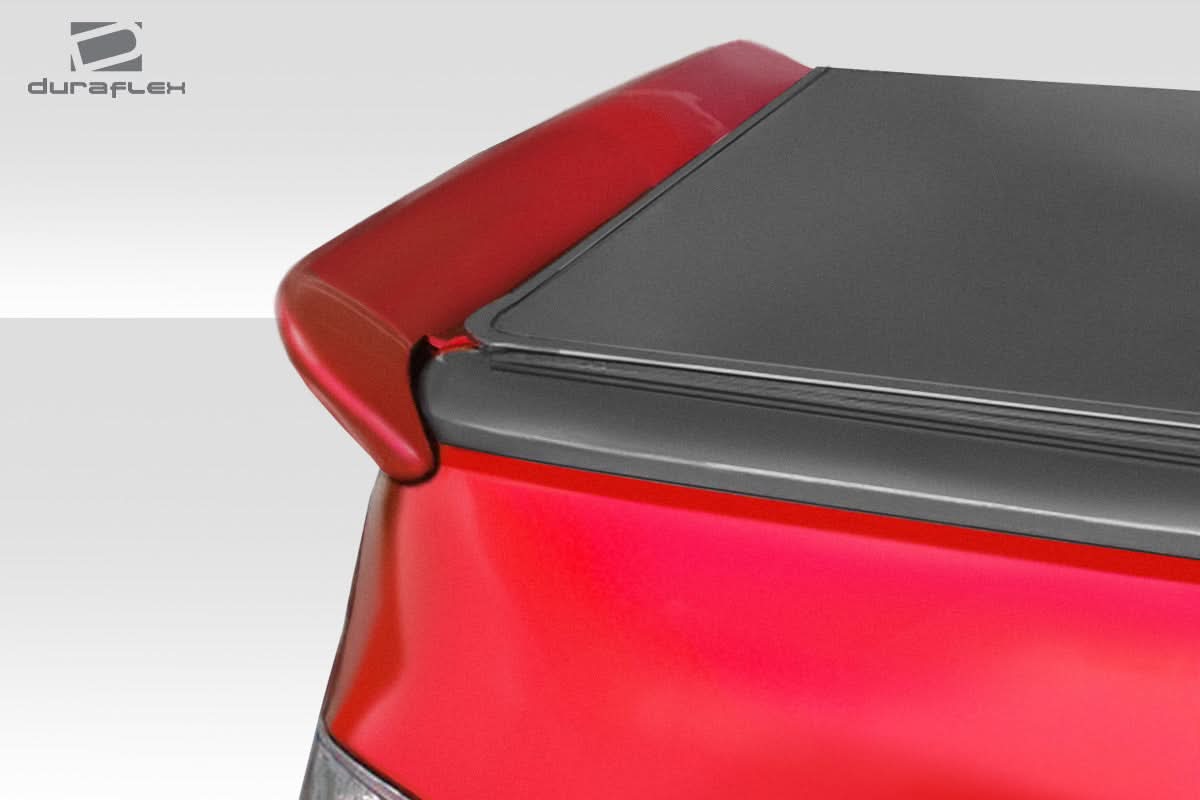 1997-2003 Ford F-150 Lazer Style Wing Spoiler - 1 Piece - FRP