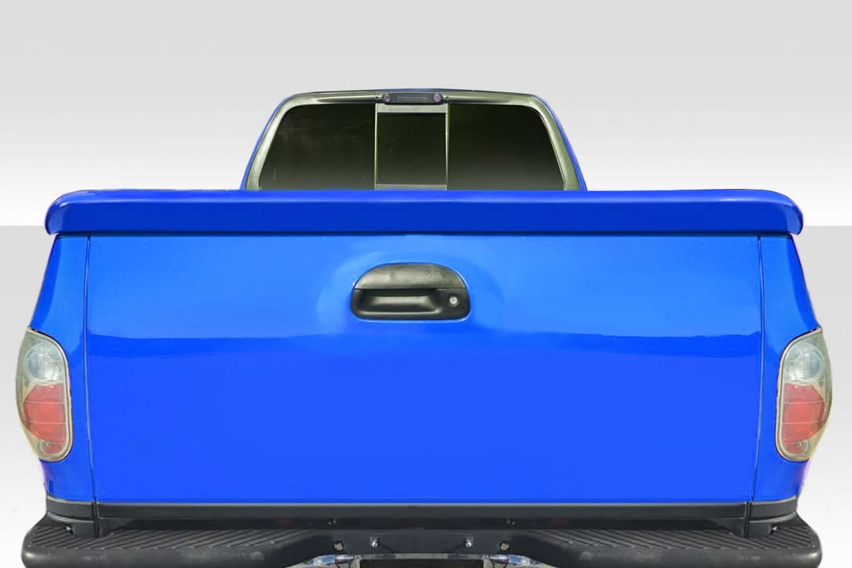 1997-2003 Ford F-150 Lightning Style Wing Spoiler - 1 Piece - FRP
