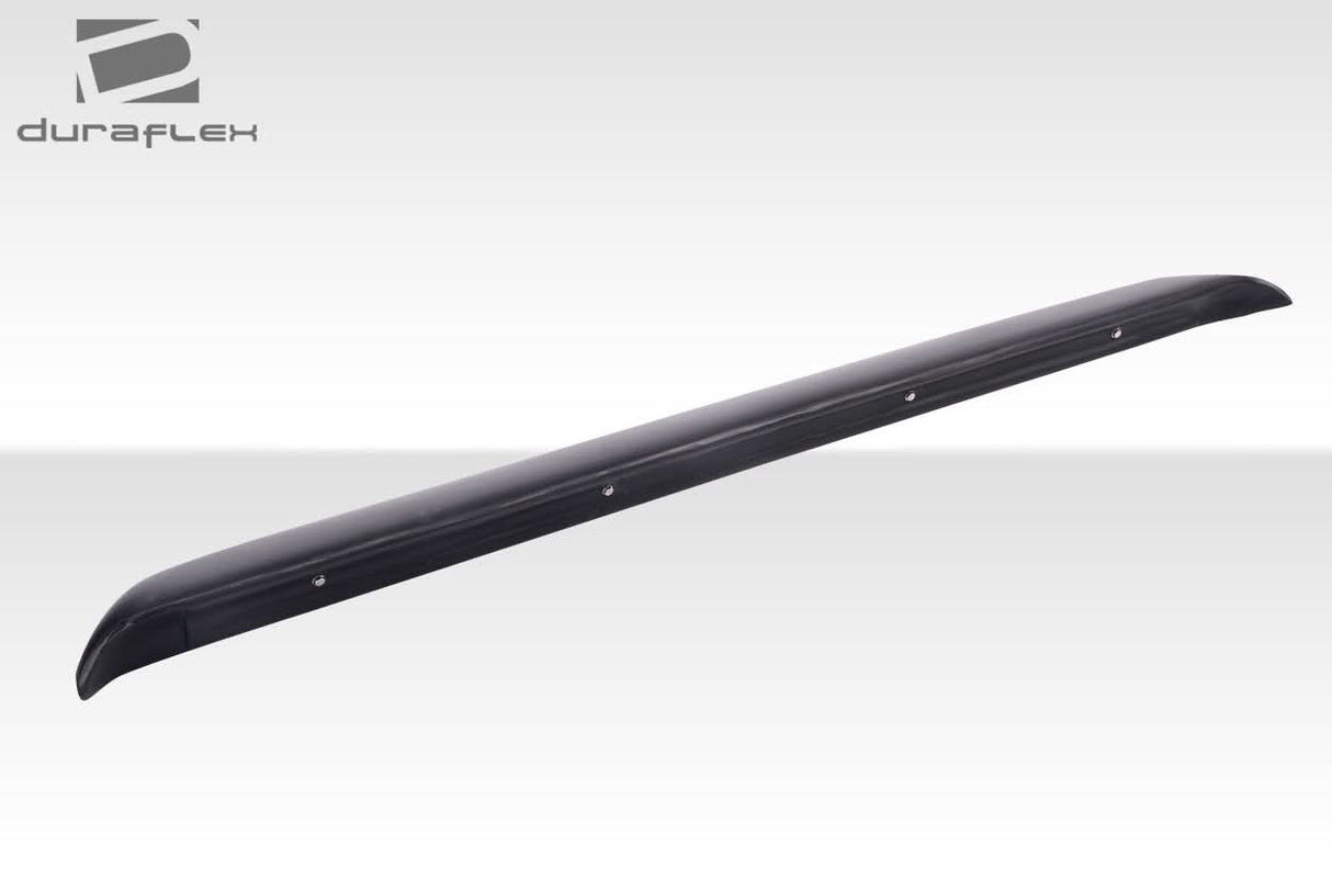 1997-2003 Ford F-150 Lightning Style Wing Spoiler - 1 Piece - FRP