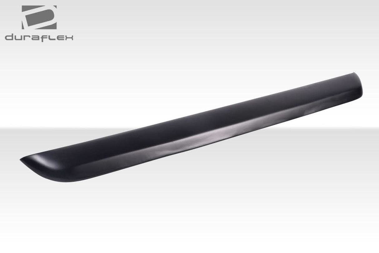 1997-2003 Ford F-150 Lightning Style Wing Spoiler - 1 Piece - FRP