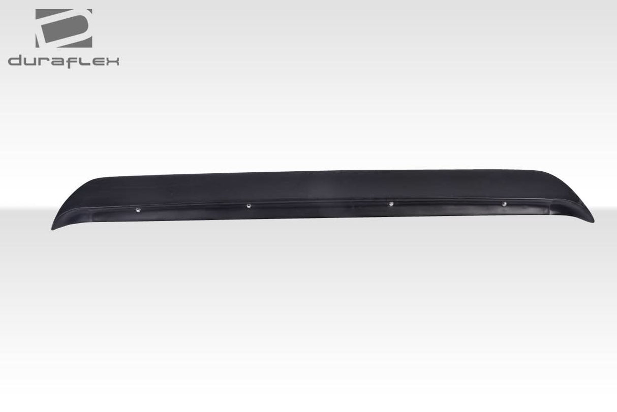 1997-2003 Ford F-150 Lightning Style Wing Spoiler - 1 Piece - FRP