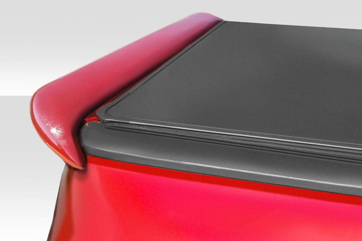 1997-2003 Ford F-150 Lightning Style Wing Spoiler - 1 Piece - FRP