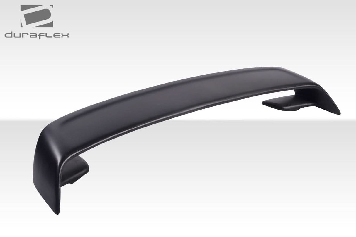 2008-2011 Ford Focus Rally Sport Style Wing Spoiler - FRP
