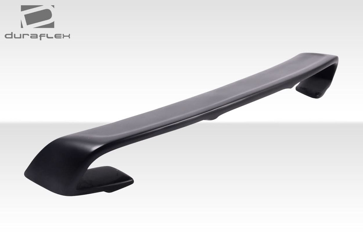 2008-2011 Ford Focus Rally Sport Style Wing Spoiler - FRP