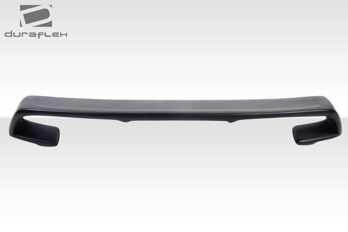 2008-2011 Ford Focus Rally Sport Style Wing Spoiler - FRP
