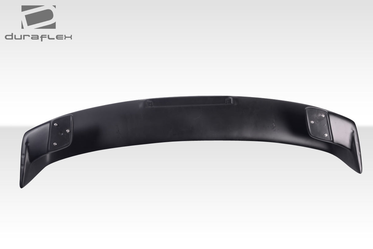 2008-2011 Ford Focus 4DR Duraflex Rally Sport Wing Spoiler - 1 Piece