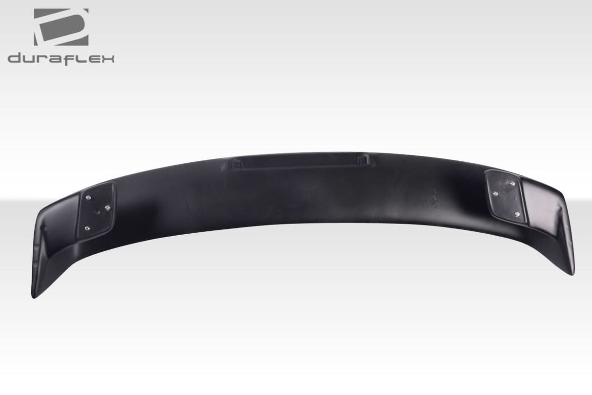 2008-2011 Ford Focus Rally Sport Style Wing Spoiler - FRP