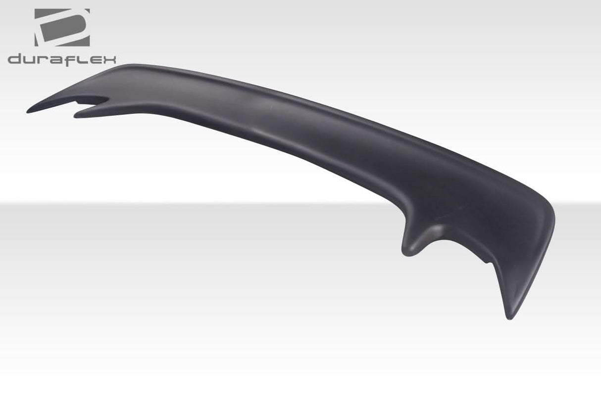 1994-1998 Ford Mustang Colt Style Wing Spoiler - FRP