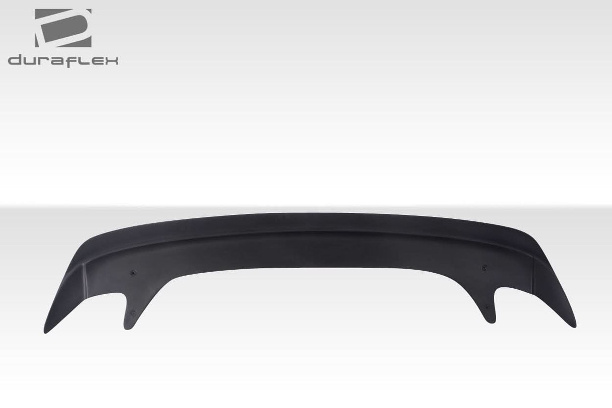 1994-1998 Ford Mustang Colt Style Wing Spoiler - FRP