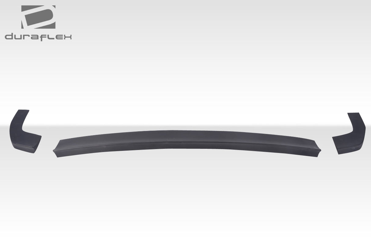 2005-2009 Ford Mustang Duraflex Colt Wing Spoiler - 3 Piece
