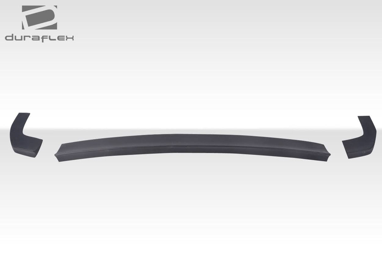 2005-2009 Ford Mustang Colt Style Wing Spoiler 3 Piece - FRP