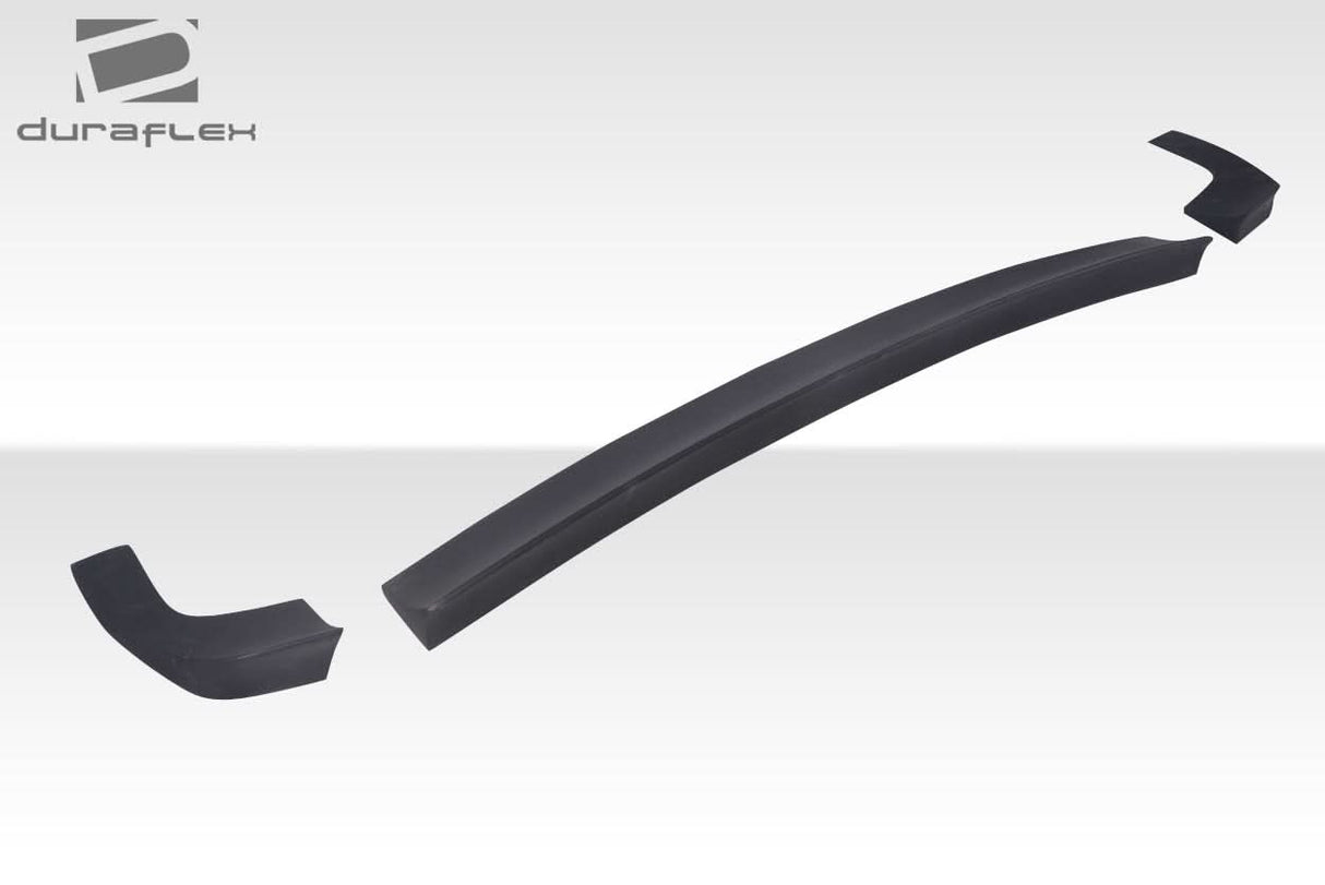 2005-2009 Ford Mustang Colt Style Wing Spoiler 3 Piece - FRP