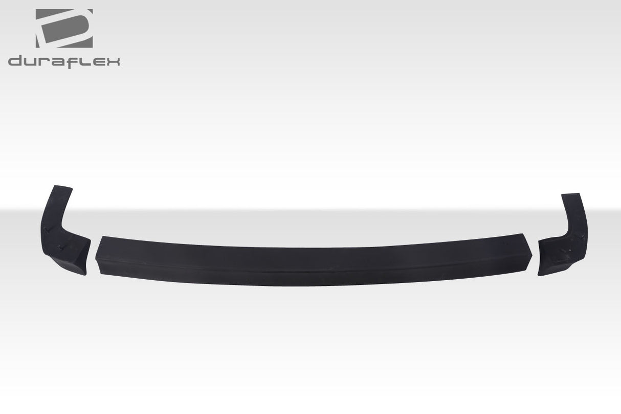 2005-2009 Ford Mustang Duraflex Colt Wing Spoiler - 3 Piece
