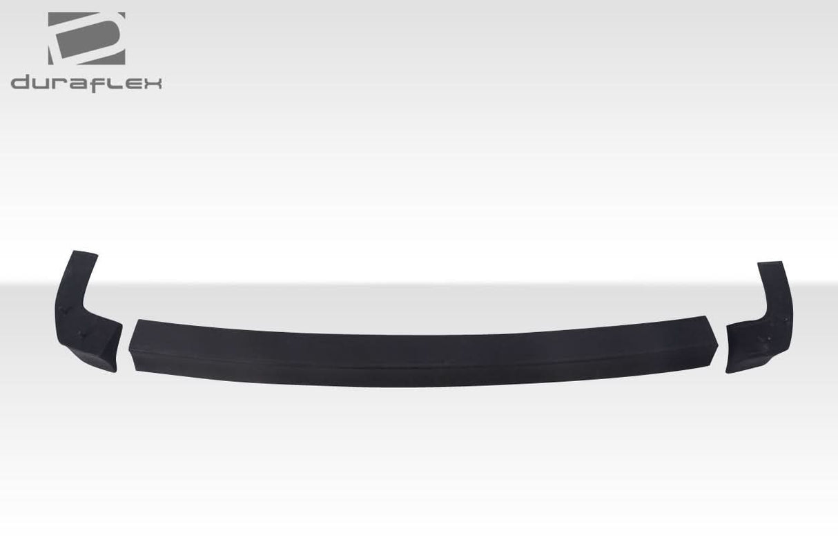 2005-2009 Ford Mustang Colt Style Wing Spoiler 3 Piece - FRP