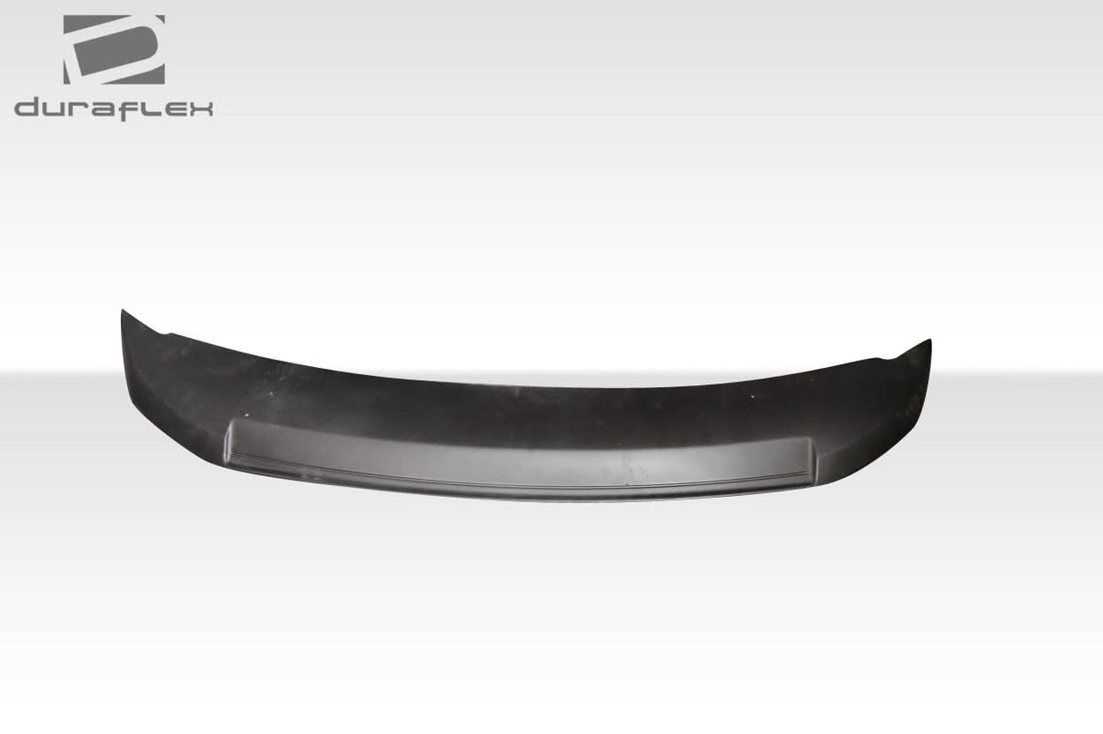 2010-2014 Ford Mustang GT500 Look Wing Spoiler - 1 Piece - FRP