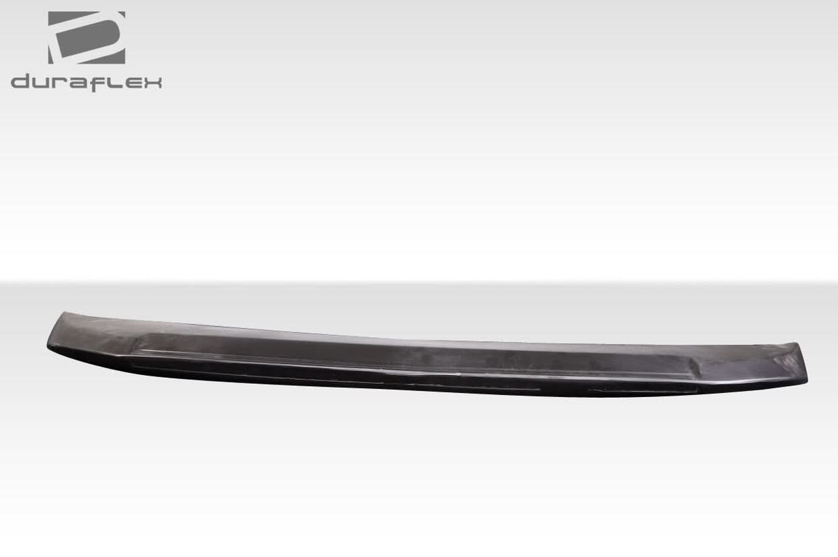 2010-2014 Ford Mustang GT500 Look Wing Spoiler - 1 Piece - FRP