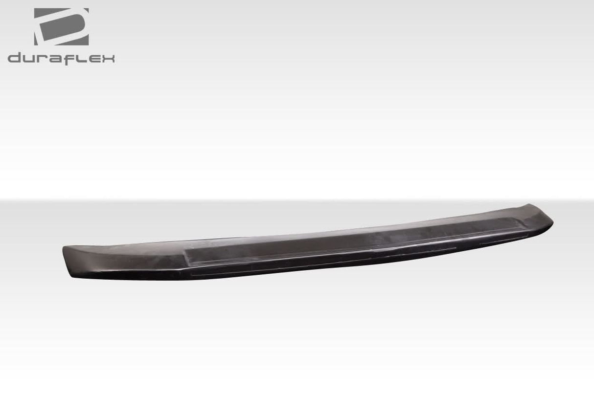 2010-2014 Ford Mustang GT500 Look Wing Spoiler - 1 Piece - FRP