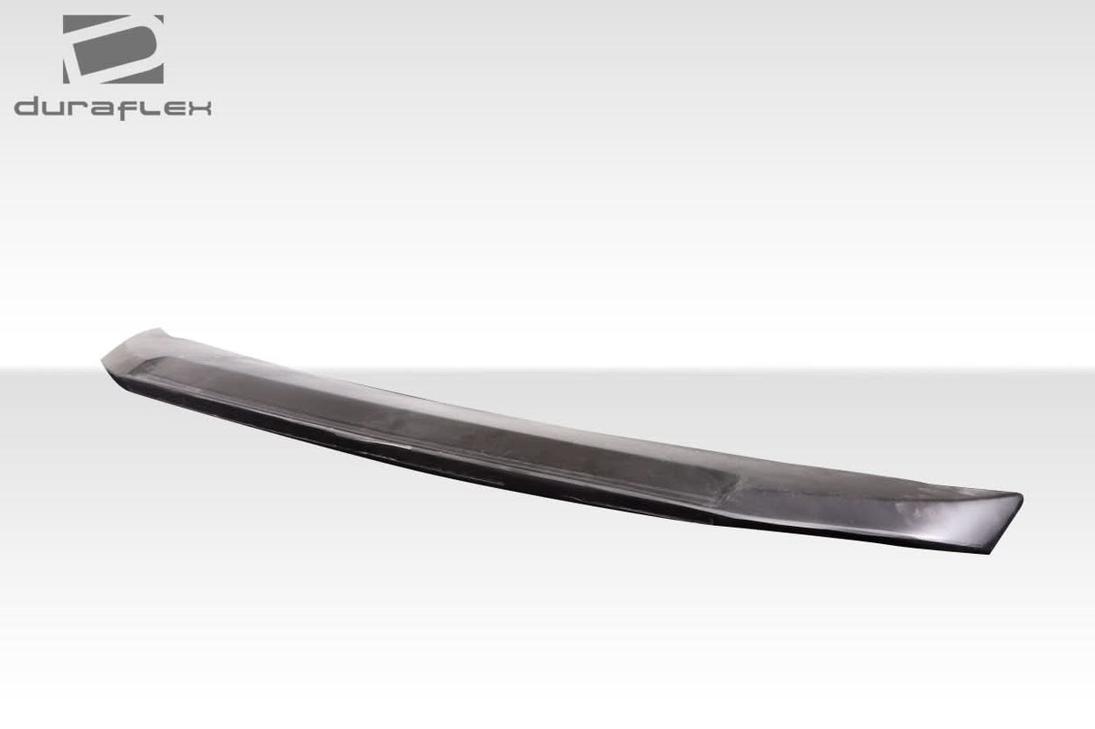 2010-2014 Ford Mustang GT500 Look Wing Spoiler - 1 Piece - FRP