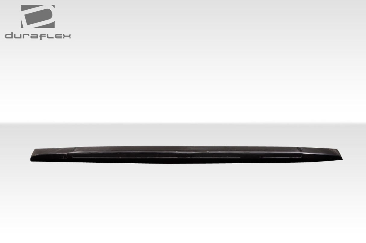 2010-2014 Ford Mustang Duraflex GT500 Look Wing Spoiler - 1 Piece